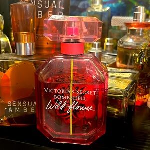 Bombshell Wild Flower by Victoria's Secret